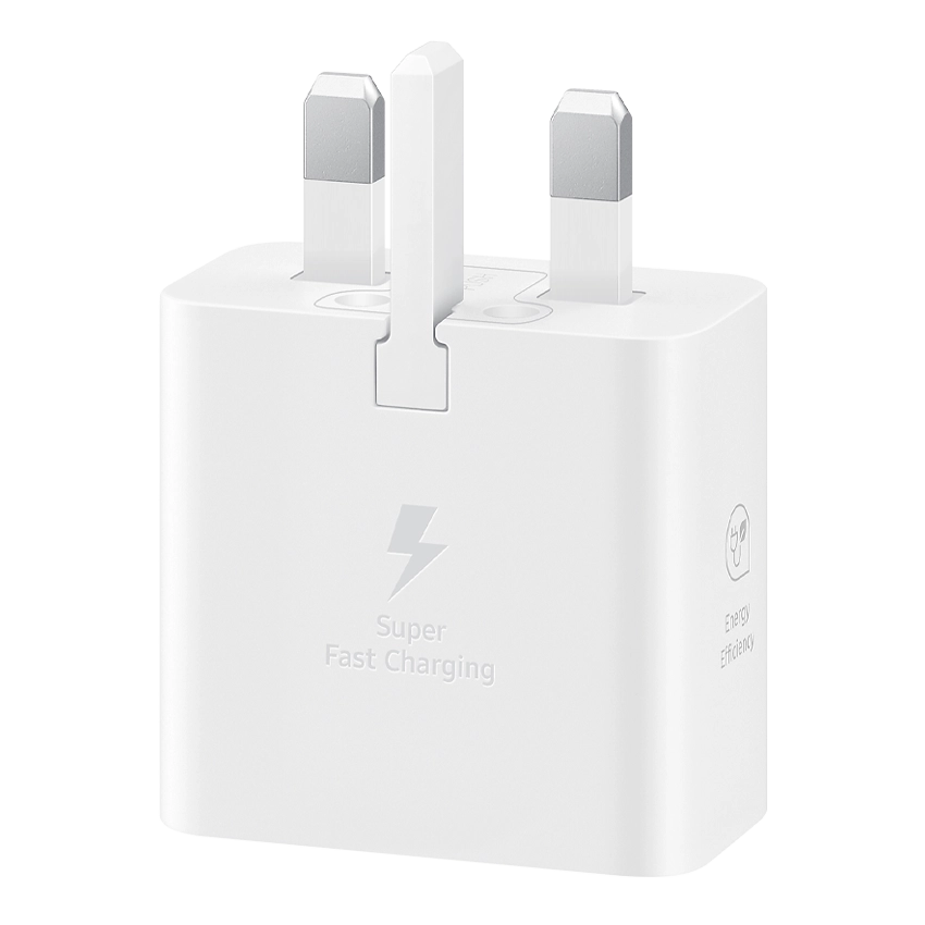 Samsung 25W Power Adapter