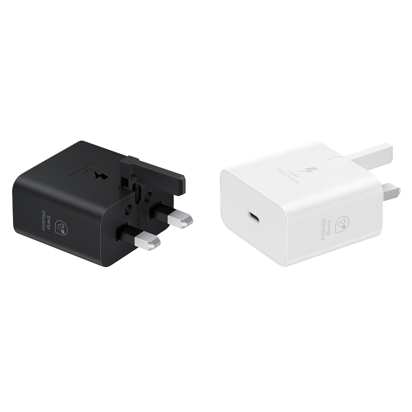 Samsung 25W Power Adapter