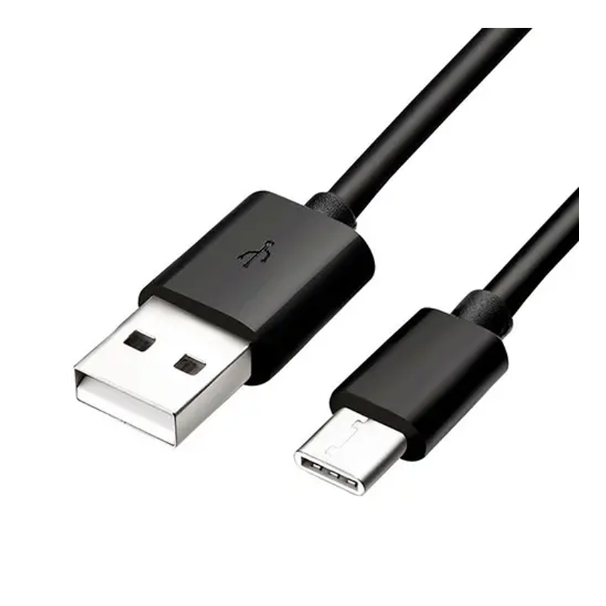 #Originalz USB-A auf Typ C Kabel 1m