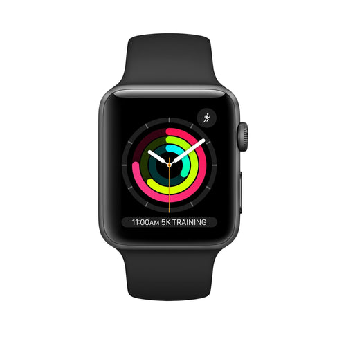 Apple Watch Series 3 GPS 42 mm