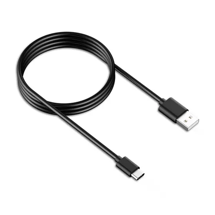 #Originalz USB-A auf Typ C Kabel 1m