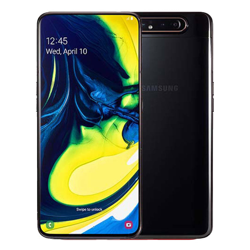 Samsung Galaxy A80