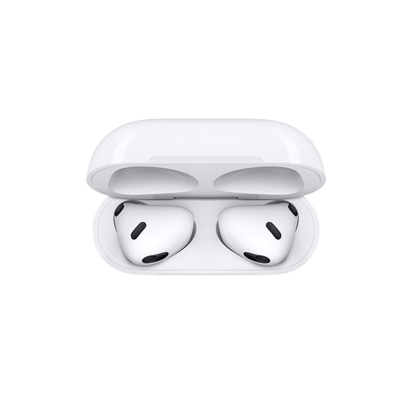 AirPods (3. Generation mit MagSafe Charging) 