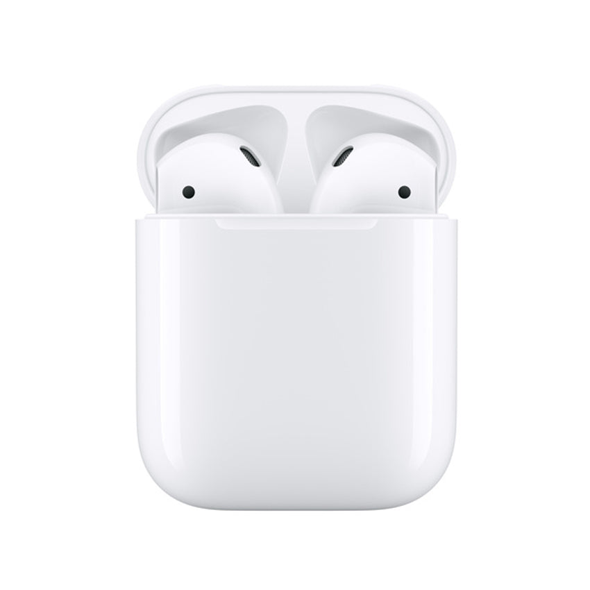 Apple Airpods (2nd generation)