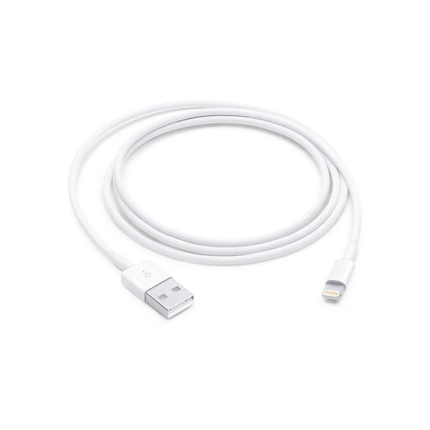 Apple-zertifiziertes Lightning-USB-Kabel, 1 m 