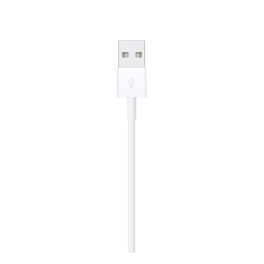 Apple-zertifiziertes Lightning-USB-Kabel, 1 m 