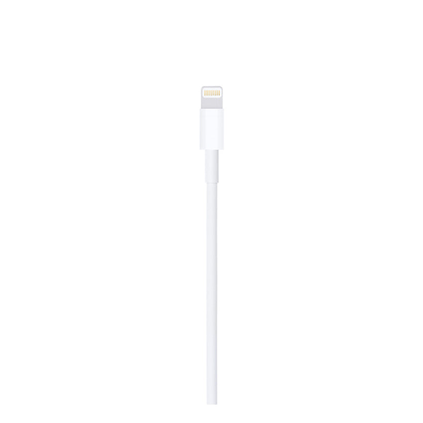 Apple-zertifiziertes Lightning-USB-Kabel, 1 m 