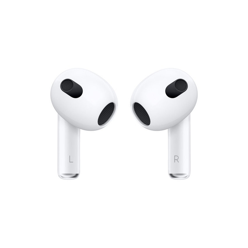 Apple AirPods 3 with MagSafe Charging Case