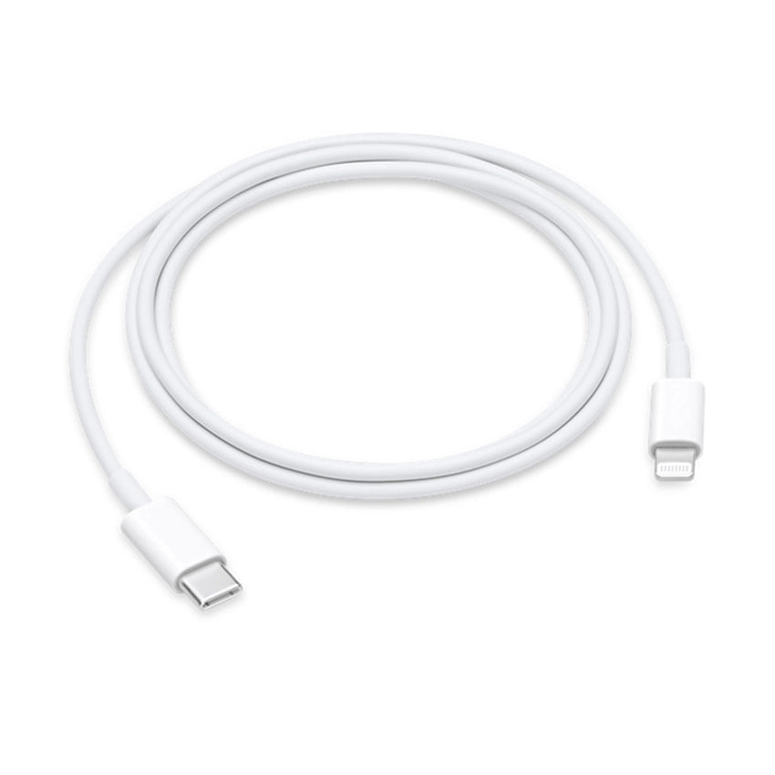 Apple-zertifiziertes USB-C-auf-Lightning-Kabel (1 m)