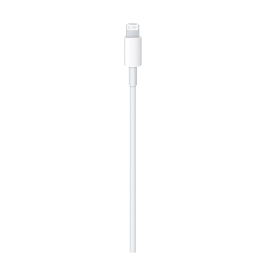 Apple-zertifiziertes USB-C-auf-Lightning-Kabel (1 m)