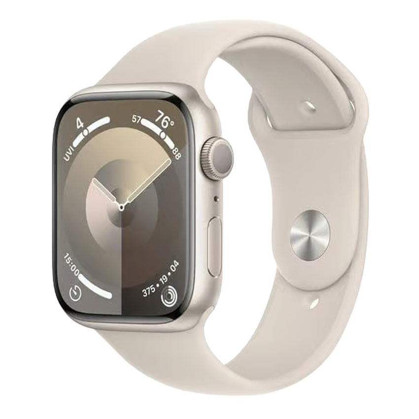 Apple Watch Series 9  Aluminium