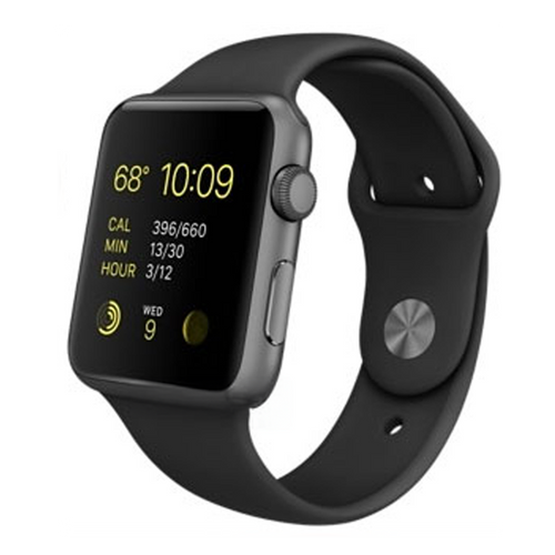 Apple Watch Sport Series 1 42 mm