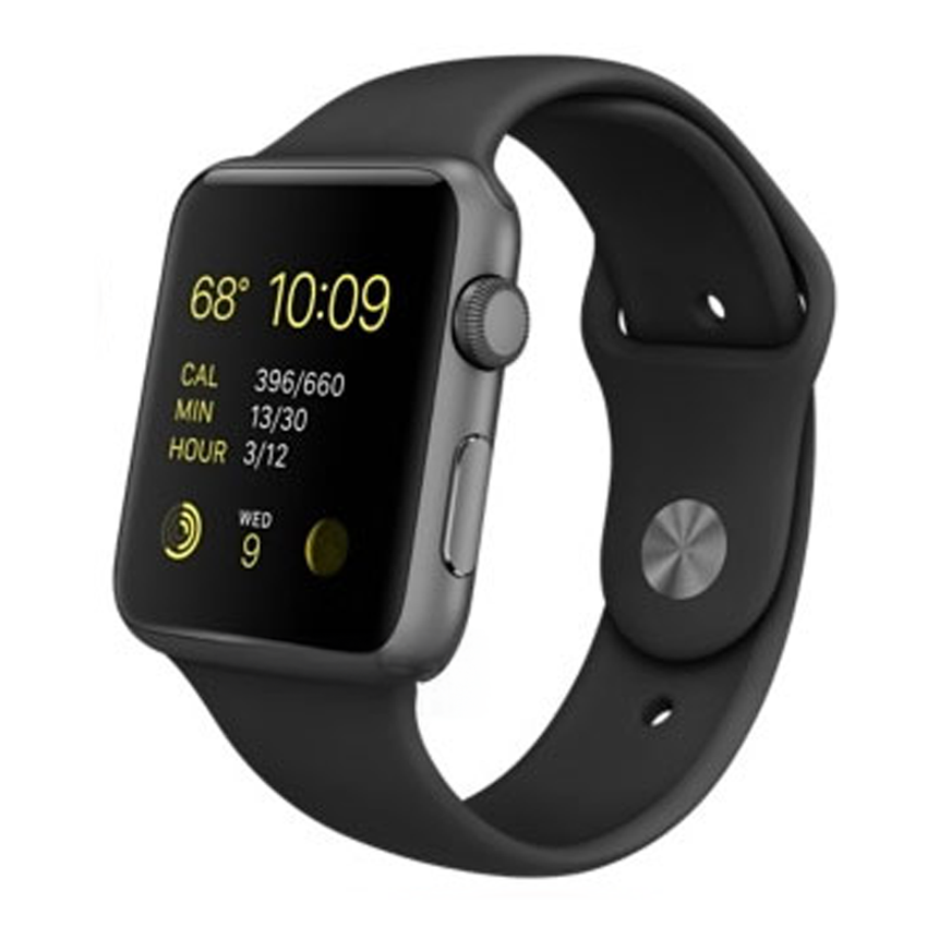 Apple Watch Sport Series 1 42 mm