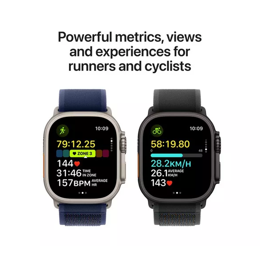 Apple Watch Ultra2 4G