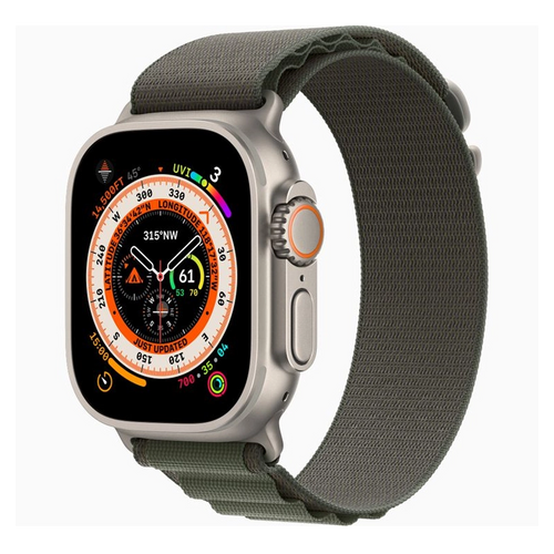 Apple Watch Ultra
