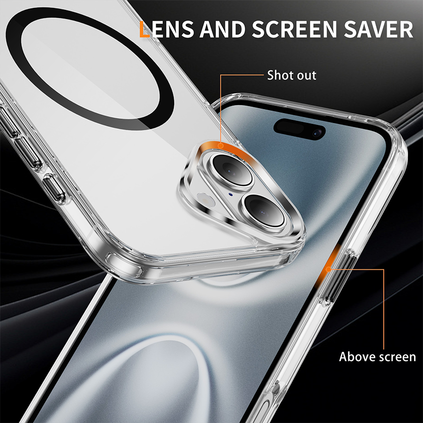 Exquisite Magsafe Case iPhone 12/ 12 Pro