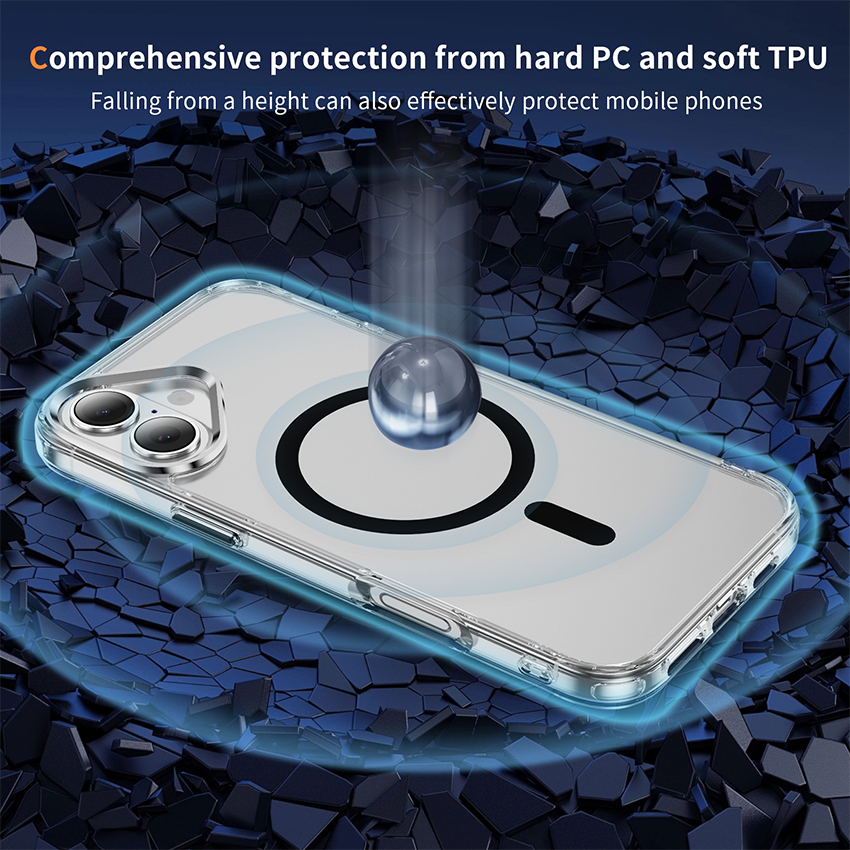 Exquisite Magsafe Case iPhone 13/ 14