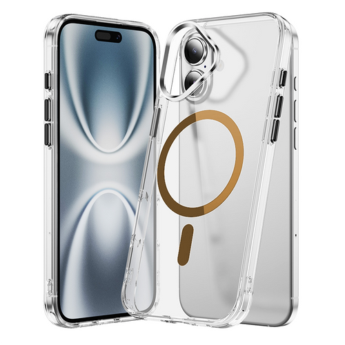 Exquisite Magsafe Case iPhone 16