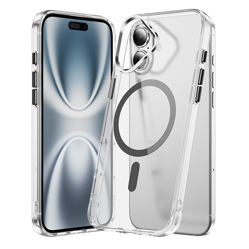Exquisite Magsafe Case iPhone 17