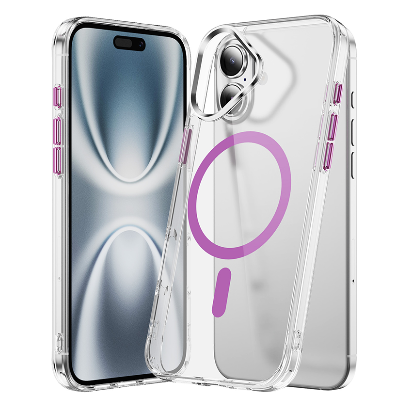Exquisite Magsafe Case iPhone 15