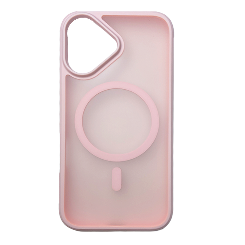 EyeShip Texture Case iPhone 17