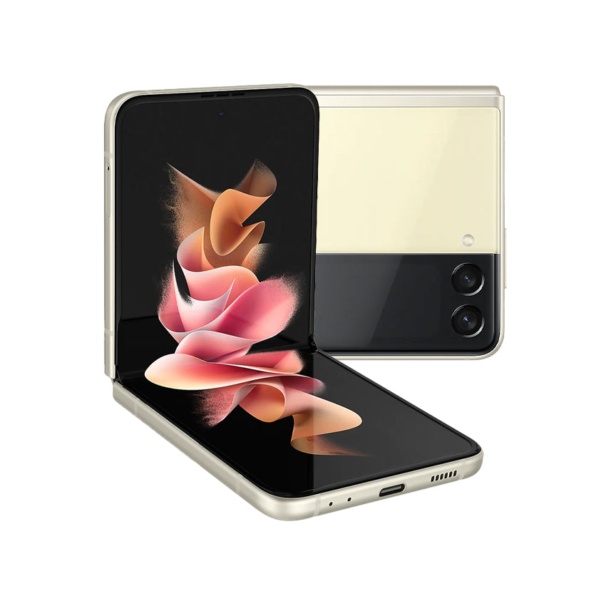 Samsung Galaxy Z Flip 3 5G