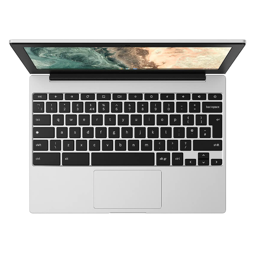 Samsung Galaxy Chromebook Go 11"
