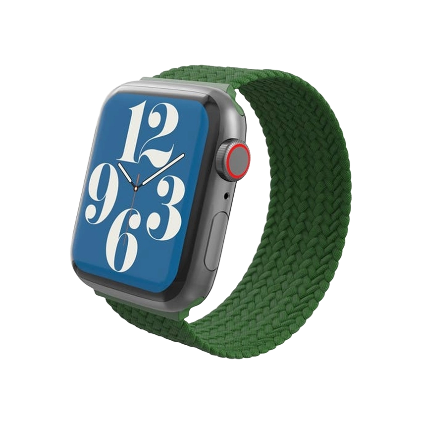 Geflochtenes Gear4-Apple-Watch-Armband