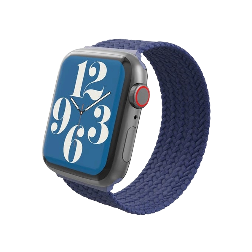 Geflochtenes Gear4-Apple-Watch-Armband