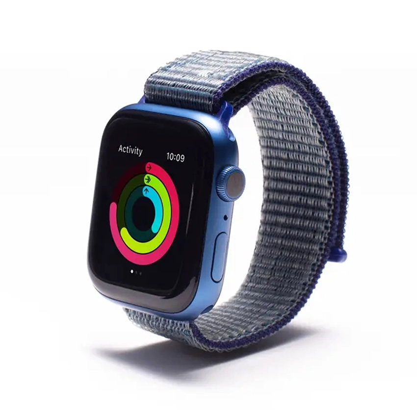 Gear4 Sportarmband für die Apple Watch