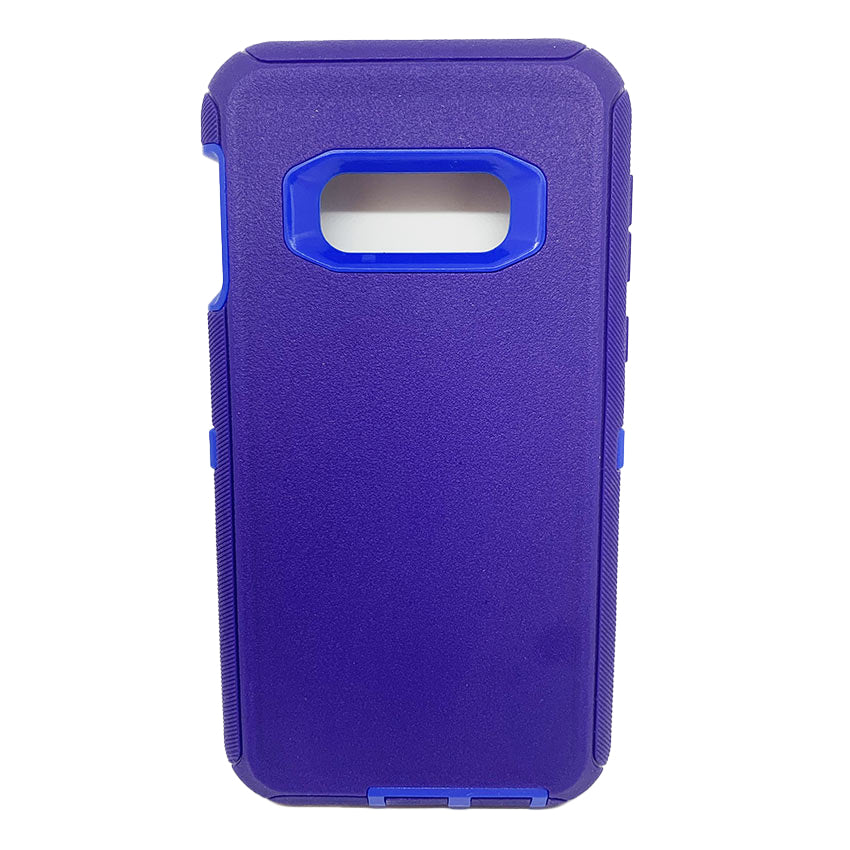 Generisches Samsung S10e Defender Case