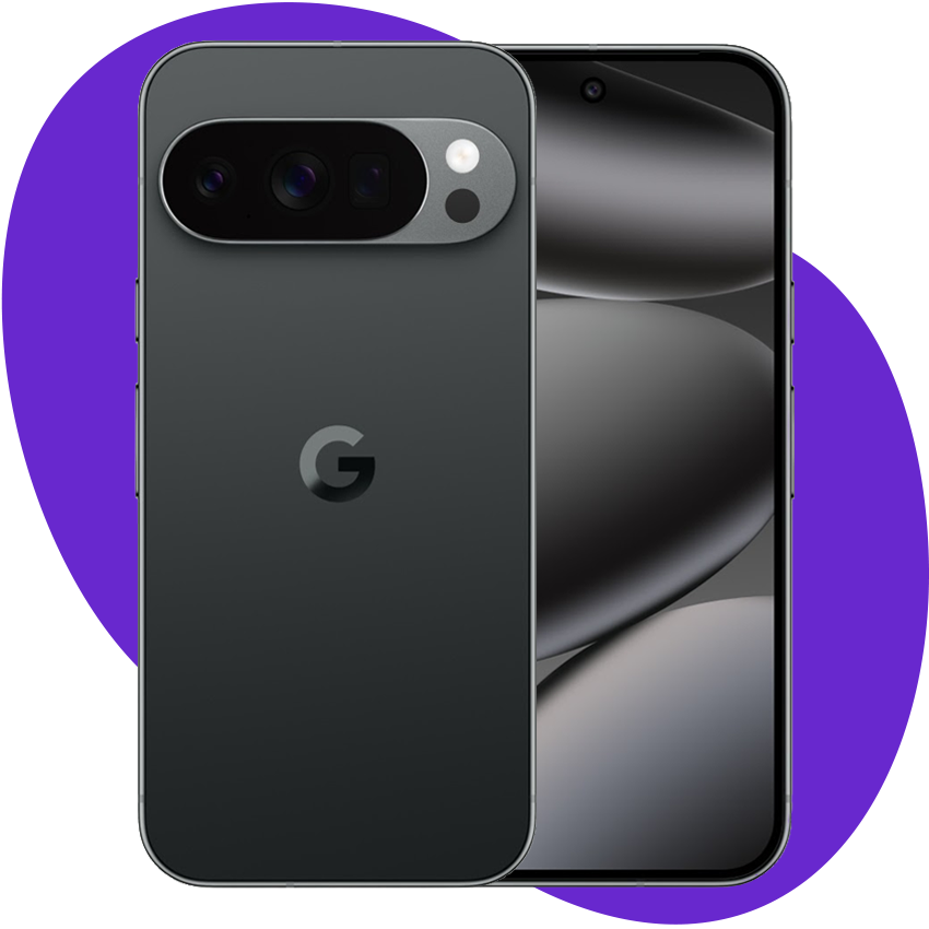 Google Pixel 10 Pro XL