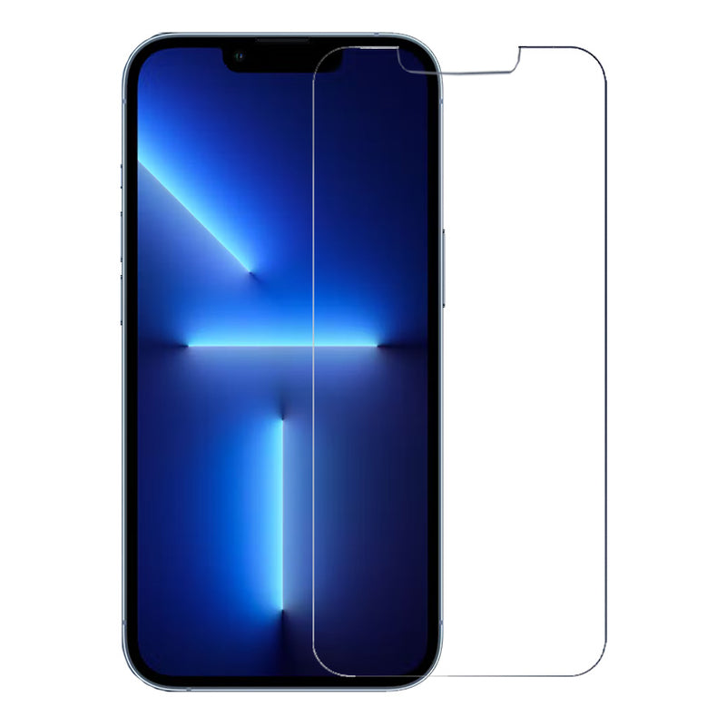 Tempered Glass iPhone 13