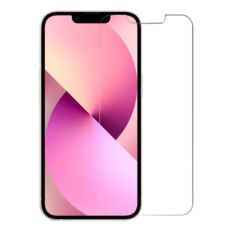 Tempered Glass iPhone 13