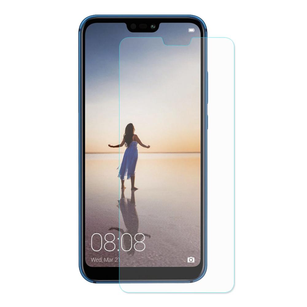 Klexx Tempered Glass Huawei P20 Lite