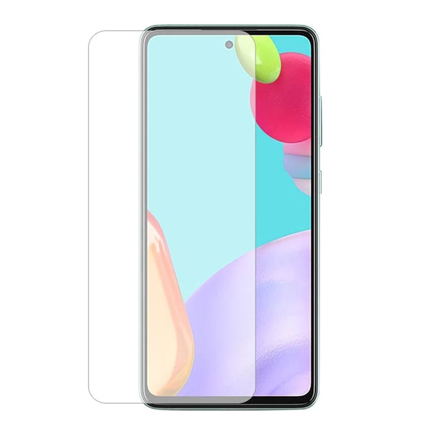 Klexx Panzerglas Samsung Galaxy A55