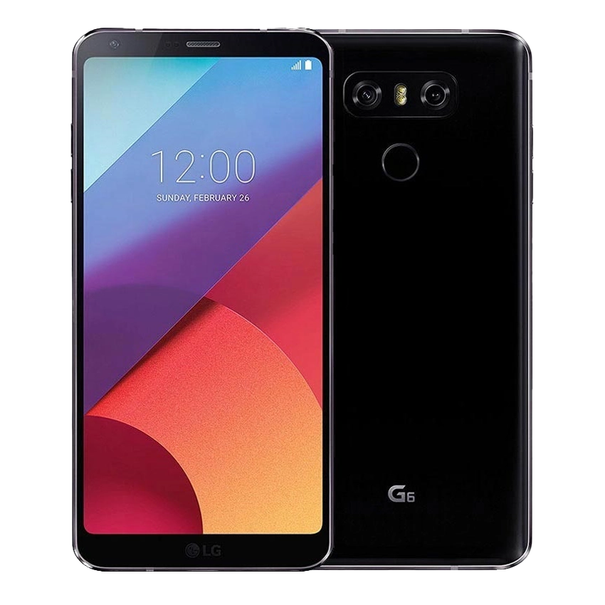 LG G6 