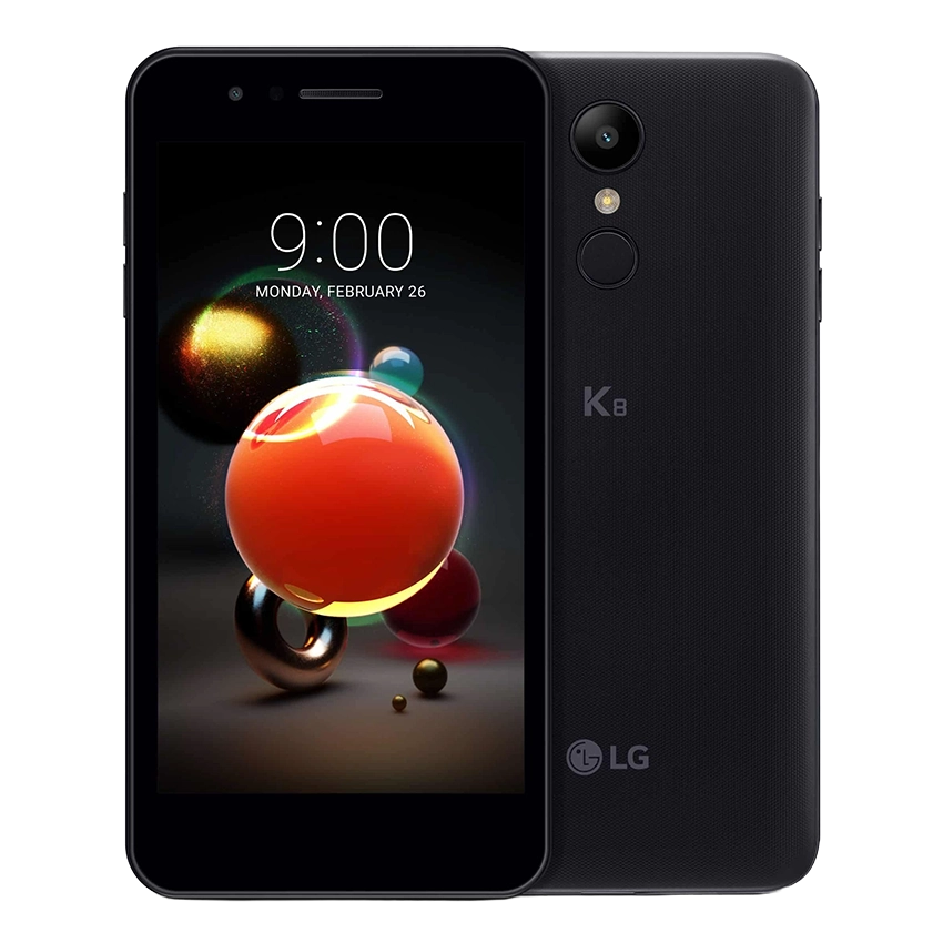 LG K8