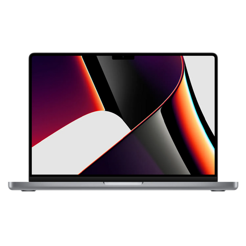 Apple MacBook Pro 2021 M1 14 Zoll