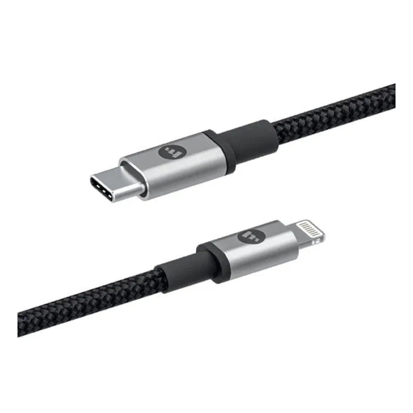 Mophie Apple USB-C auf Lightning 1,8m Kabel