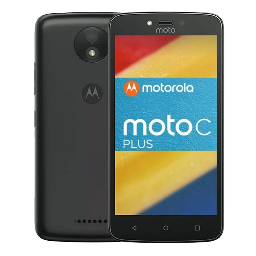 Motorola Moto C Plus 