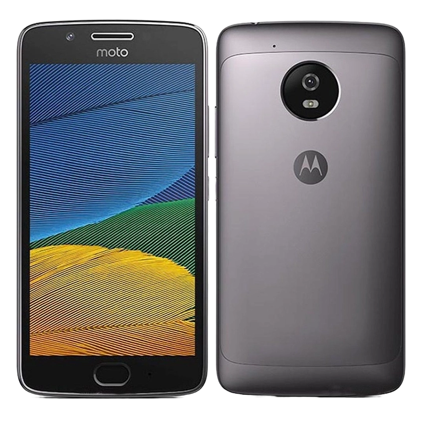 Motorola Moto G5