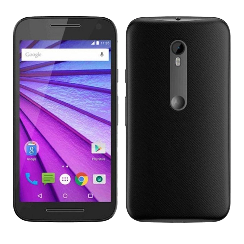 Motorola Moto G Turbo Edition 