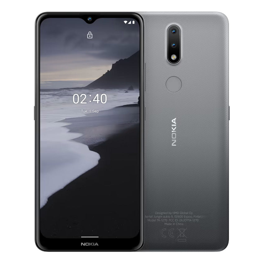 Nokia 2.4