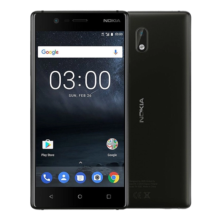 Nokia 3