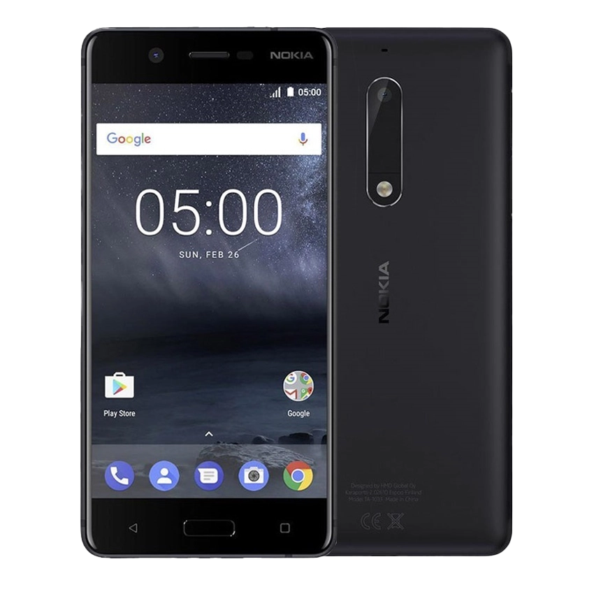 Nokia 5 