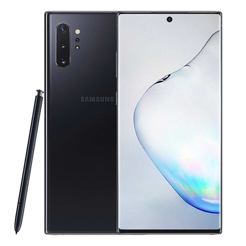 Samsung Galaxy Note 10+ 5G