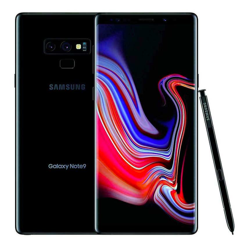 Samsung Galaxy Note 9