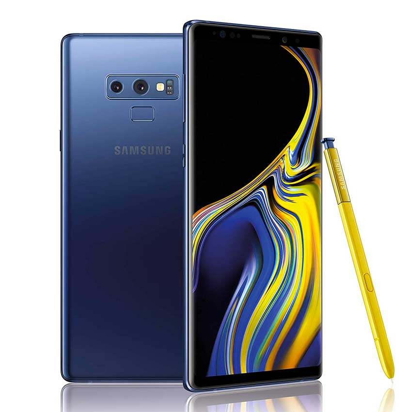 Samsung Galaxy Note 9