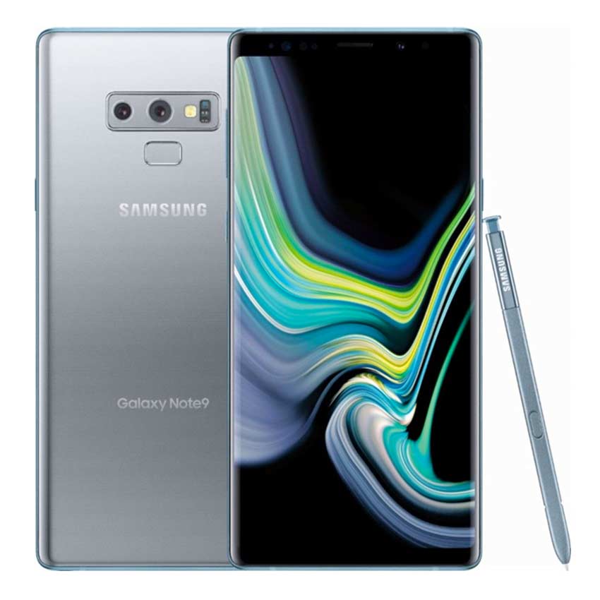 Samsung Galaxy Note 9